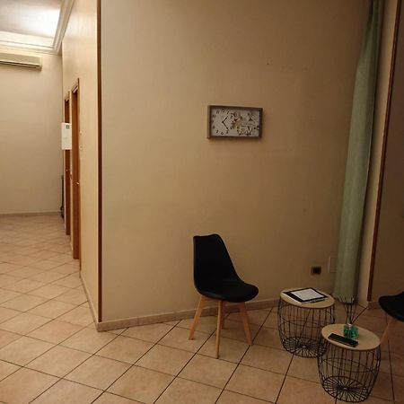 Ragusa Bis Roma Esterno foto