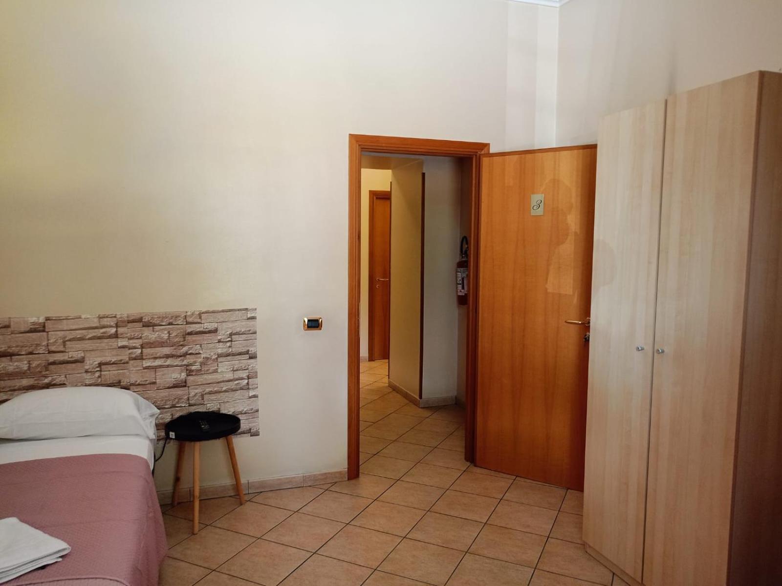 Ragusa Bis Roma Esterno foto