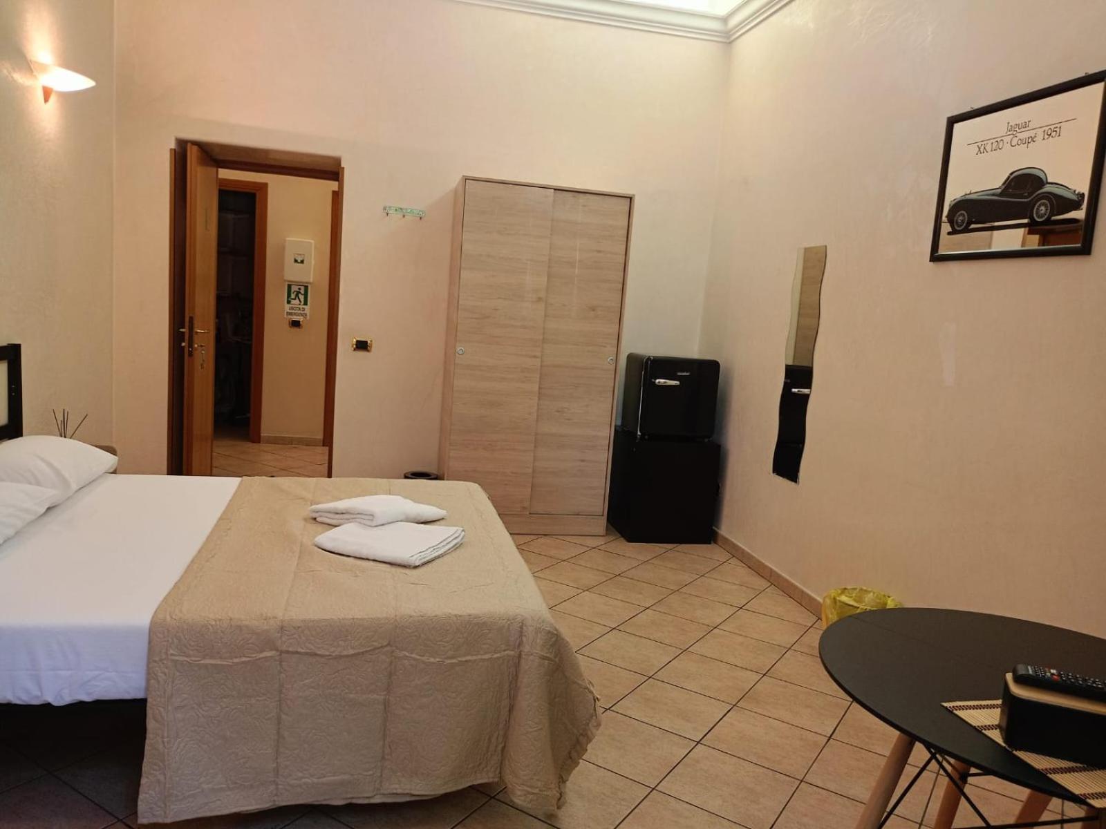 Ragusa Bis Roma Esterno foto